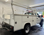 Used 2020 Ford F550 2WD Regular Cab Super Duty image 3