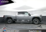 New 2025 GMC Sierra 2500 Denali w/ Denali Reserve Package image 3