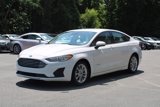 Used 2019 Ford Fusion SE image 3