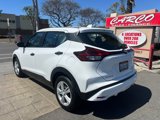 Used 2023 Nissan Kicks S image 6