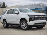 New 2025 Chevrolet Tahoe Premier image 2
