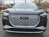 New 2024 Audi Q4 e-tron Premium Plus image 2