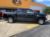 Used 2021 Ford F150 XLT w/ Equipment Group 301A Mid image 3