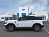 New 2025 Ford Bronco Sport Big Bend image 3