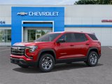 New 2026 GMC Terrain Elevation w/ LPO, Floor Liner Package image 2