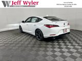 New 2025 Acura Integra A-Spec image 5