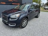 Used 2016 GMC Acadia SLT w/ Open Road Package image 2
