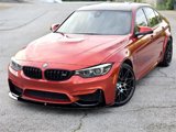 Used 2018 BMW M3 w/ Competition Package image 2