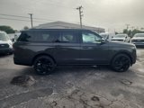 New 2025 Lincoln Navigator L Black Label image 6