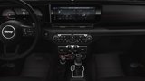 New 2025 Jeep Wrangler Unlimited Rubicon image 5