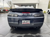 Used 2015 Chevrolet Camaro ZL1 image 4