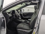 Used 2024 Toyota RAV4 SE w/ Weather & Moonroof Package image 3