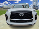 New 2025 INFINITI QX80 Luxe image 2