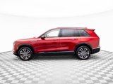 New 2026 Cadillac Vistiq Sport image 4