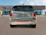 New 2025 Hyundai Palisade Calligraphy image 6