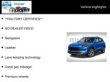 Used 2020 Ford Escape Titanium image 2
