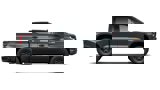 New 2026 Chevrolet Silverado 1500 Custom Trail Boss image 6