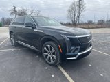 Used 2025 Cadillac Escalade IQ Luxury 1 image 3