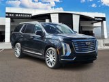 New 2025 Cadillac Escalade Premium Luxury Platinum image 2