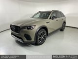 New 2025 MAZDA CX-70 Plug-In Hybrid w/ Premium Plus image 4