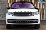 Used 2023 Land Rover Range Rover Long Wheelbase SE image 5