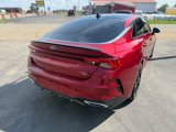 Used 2021 Kia K5 GT-Line image 4