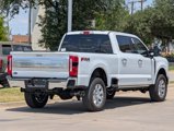 New 2025 Ford F250 King Ranch image 5