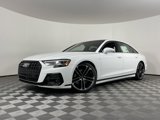 New 2025 Audi A8 L 3.0T image 2