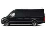 New 2025 Mercedes-Benz Sprinter 2500 image 6