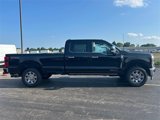 New 2026 Ford F350 King Ranch w/ Chrome Package image 3