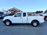 Used 2013 Nissan Frontier S image 2