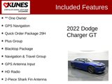 Used 2022 Dodge Charger GT w/ Plus Group image 3