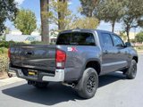 Used 2023 Toyota Tacoma SR5 w/ SX Package image 2