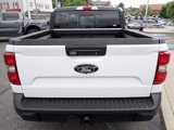 New 2025 Ford Maverick Lariat image 4