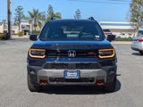 New 2026 Honda Passport TrailSport image 2