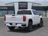 New 2025 GMC Sierra 1500 AT4 w/ AT4 Premium Package image 6