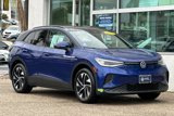 Used 2022 Volkswagen ID.4 Pro S image 2