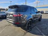 Used 2018 Land Rover Discovery HSE Luxury image 5