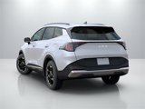 New 2026 Kia Sportage EX image 4