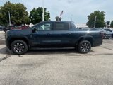New 2026 GMC Sierra EV Elevation image 2