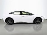 New 2026 Toyota Prius XLE image 2
