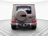 New 2025 Mercedes-Benz G 63 AMG 4MATIC image 4