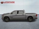 New 2025 RAM 1500 Laramie w/ Night Edition image 3