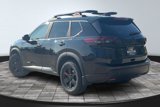 New 2026 Nissan Rogue Rock Creek image 3