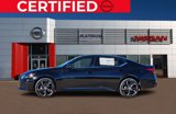 Certified 2024 Nissan Altima 2.5 SR image 5