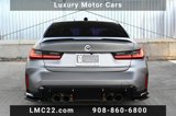 Used 2023 BMW M3 Competition image 6