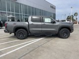 New 2025 Nissan Frontier PRO-4X w/ Pro Premium Package image 5