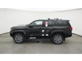 New 2025 Toyota 4Runner Limited image 3