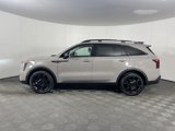 Used 2025 Kia Sorento SX image 3