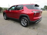 New 2026 Chevrolet Equinox LT w/ Convenience Package II image 3